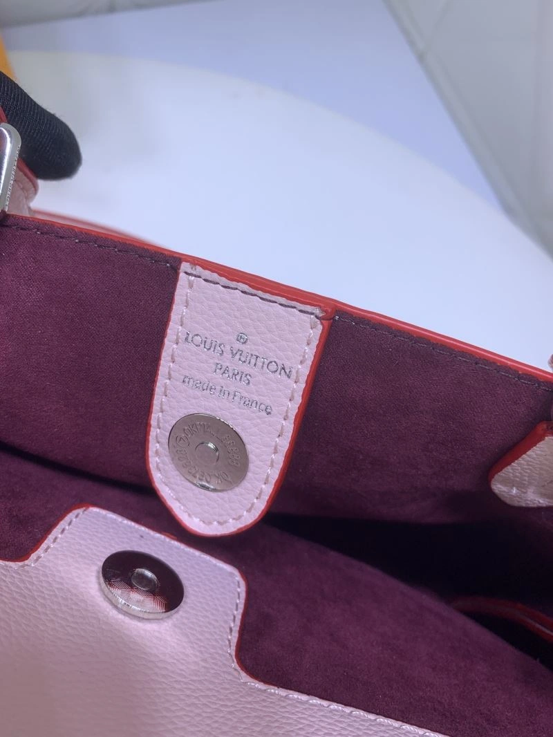 Upgraded Louis Vuitton Top Handle Bags 79261