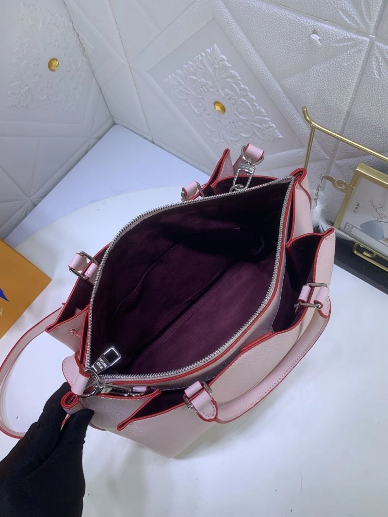 Upgraded Louis Vuitton Top Handle Bags 79261