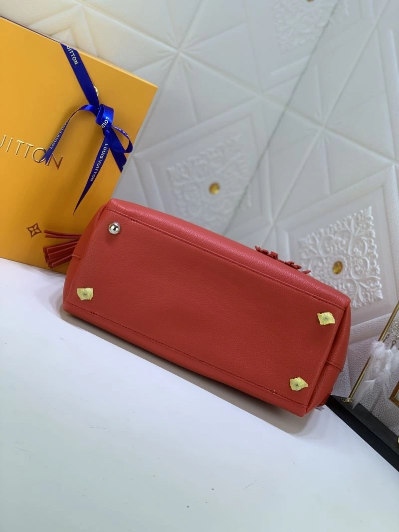 SunProtective Louis Vuitton Top Handle Bags 79258