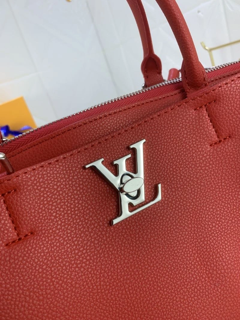 SunProtective Louis Vuitton Top Handle Bags 79258