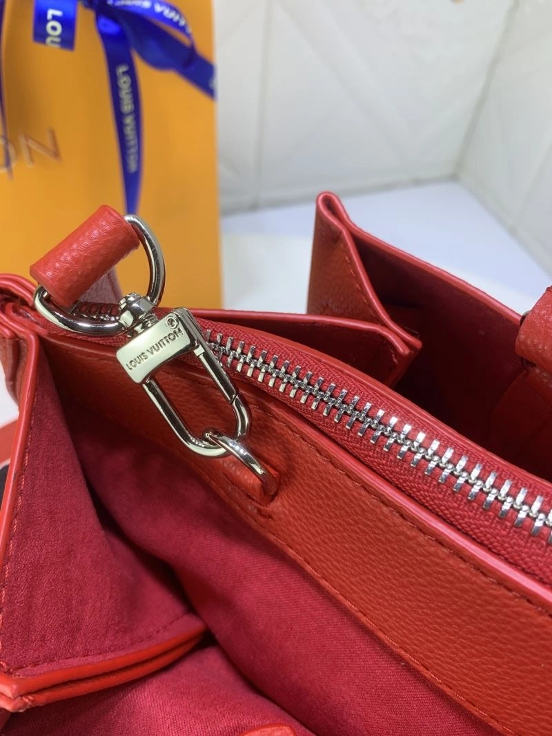 SunProtective Louis Vuitton Top Handle Bags 79258