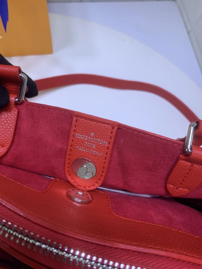 SunProtective Louis Vuitton Top Handle Bags 79258