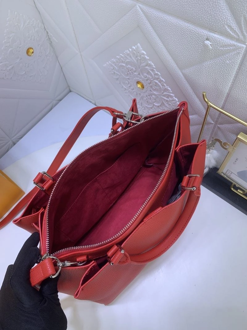 SunProtective Louis Vuitton Top Handle Bags 79258