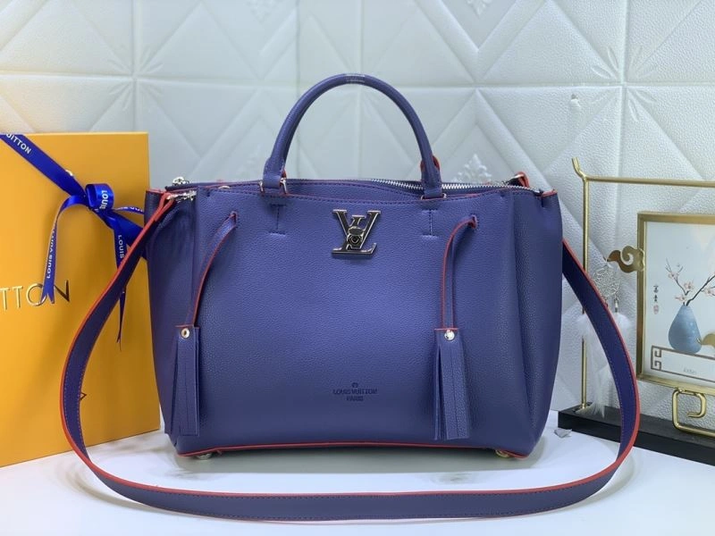 Louis Vuitton Top Handle Bags Stylish 79254