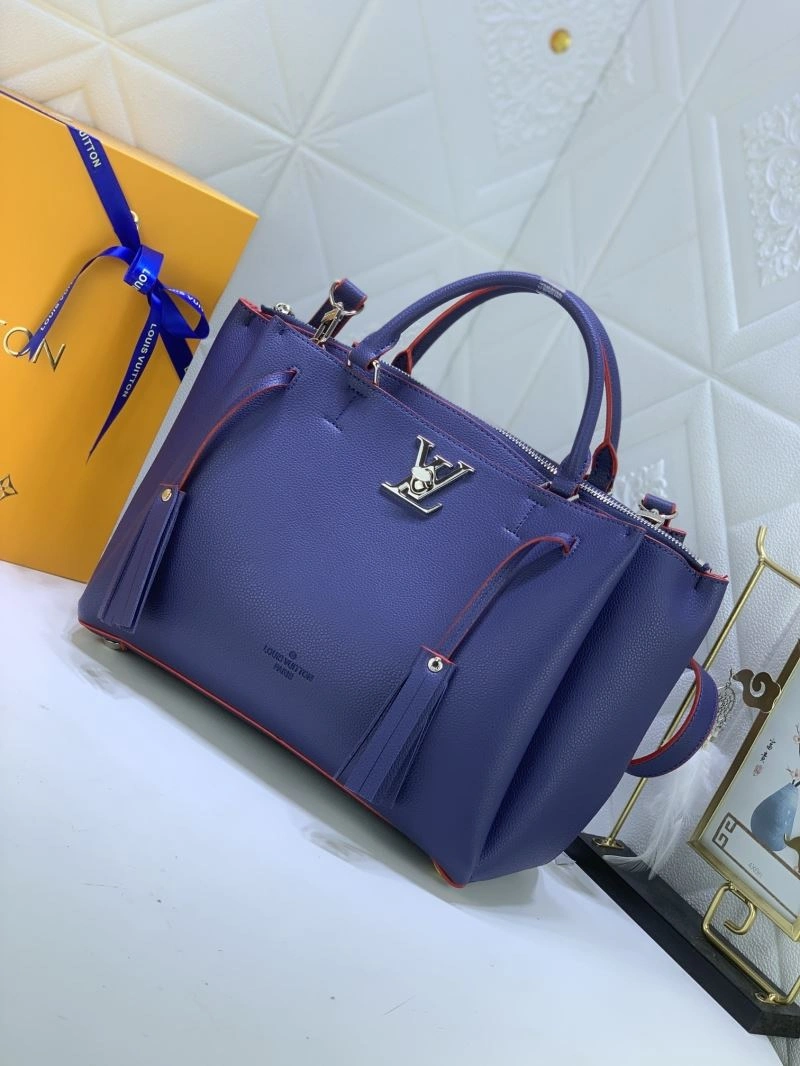 Louis Vuitton Top Handle Bags Stylish 79254