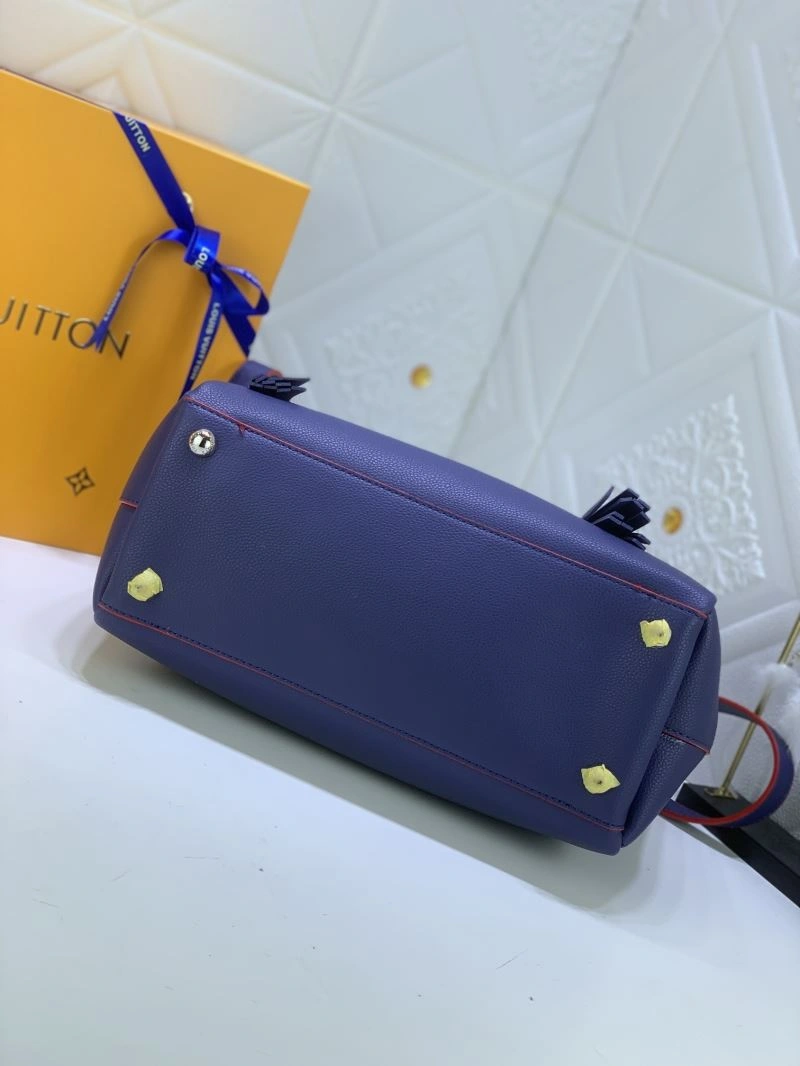 Louis Vuitton Top Handle Bags Stylish 79254