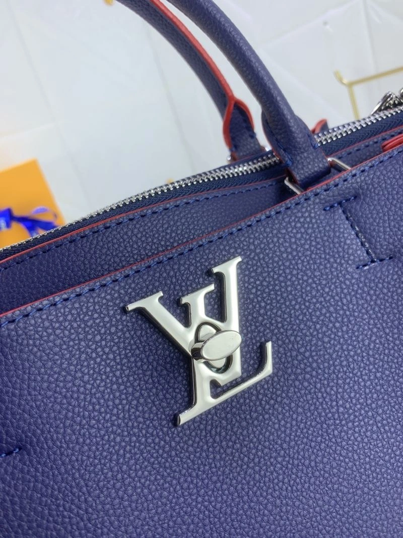 Louis Vuitton Top Handle Bags Stylish 79254