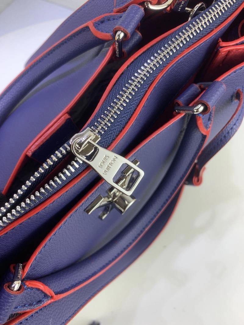 Louis Vuitton Top Handle Bags Stylish 79254
