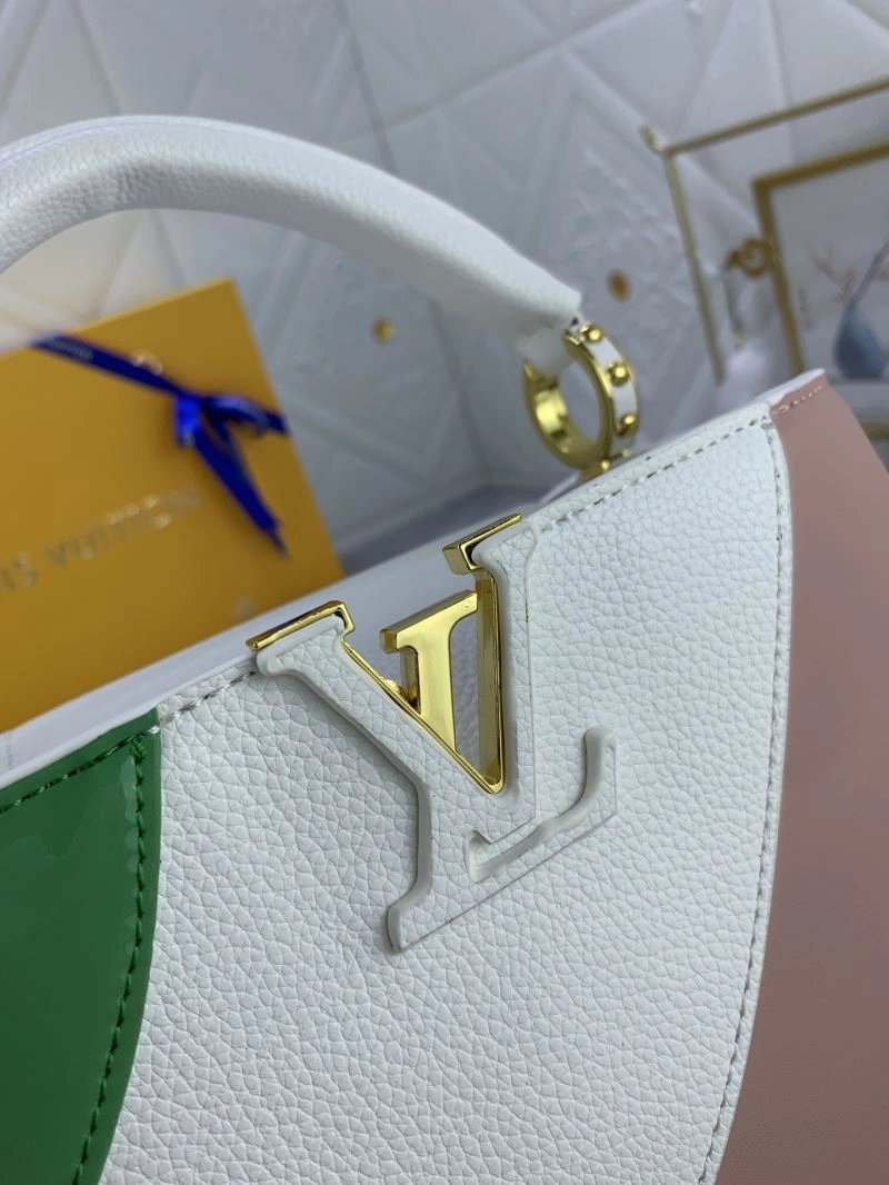 Louis Vuitton Top Handle Bags ComfortFit 79251