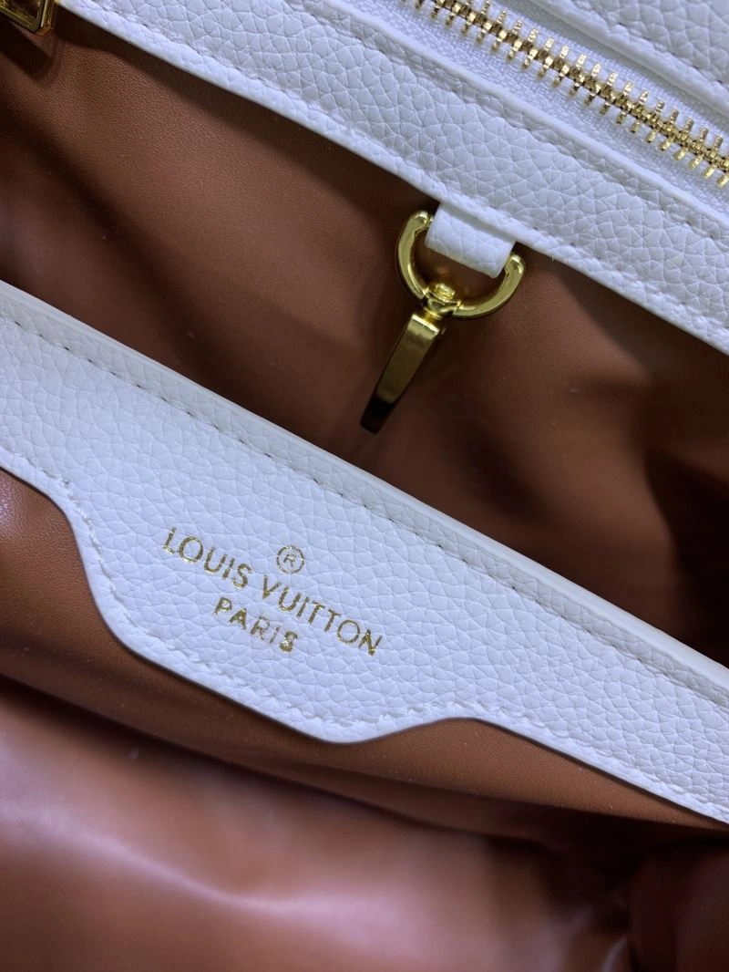 Louis Vuitton Top Handle Bags ComfortFit 79251