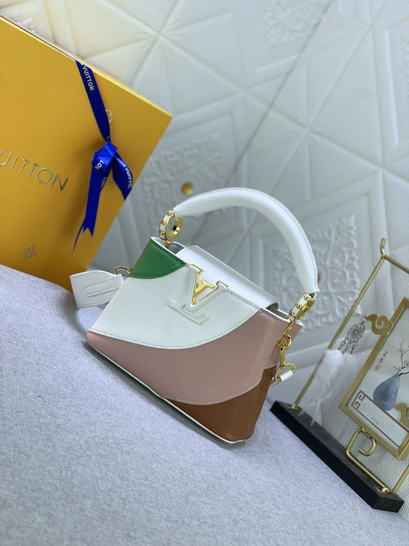 Fashionable Louis Vuitton Top Handle Bags 79271