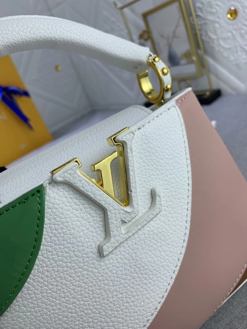 Fashionable Louis Vuitton Top Handle Bags 79271