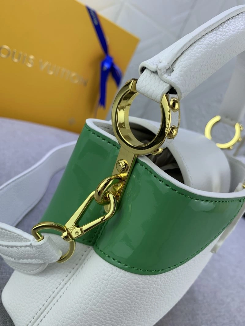 Fashionable Louis Vuitton Top Handle Bags 79271