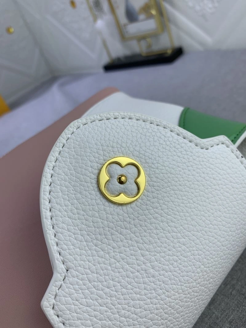 Fashionable Louis Vuitton Top Handle Bags 79271