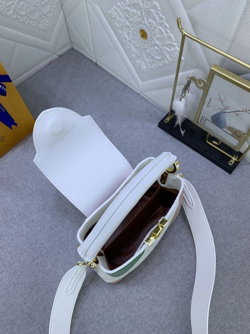 Fashionable Louis Vuitton Top Handle Bags 79271