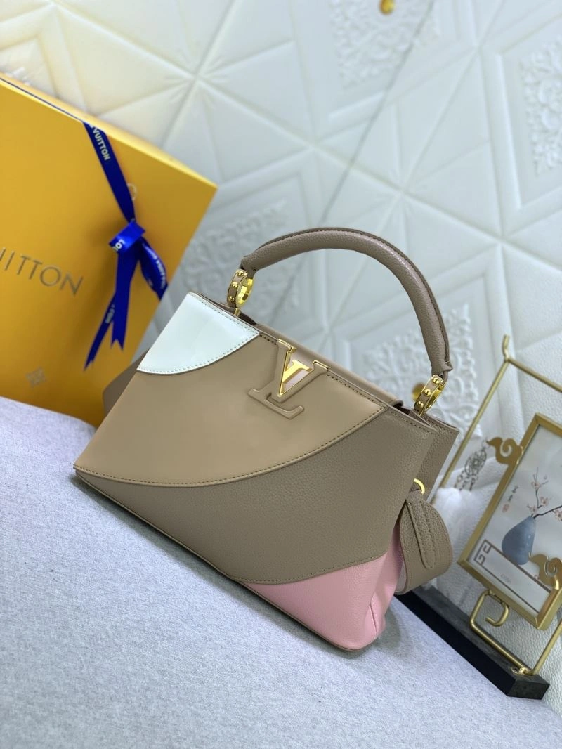 HighPerformance Louis Vuitton Top Handle Bags 79256