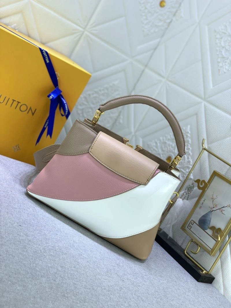 HighPerformance Louis Vuitton Top Handle Bags 79256