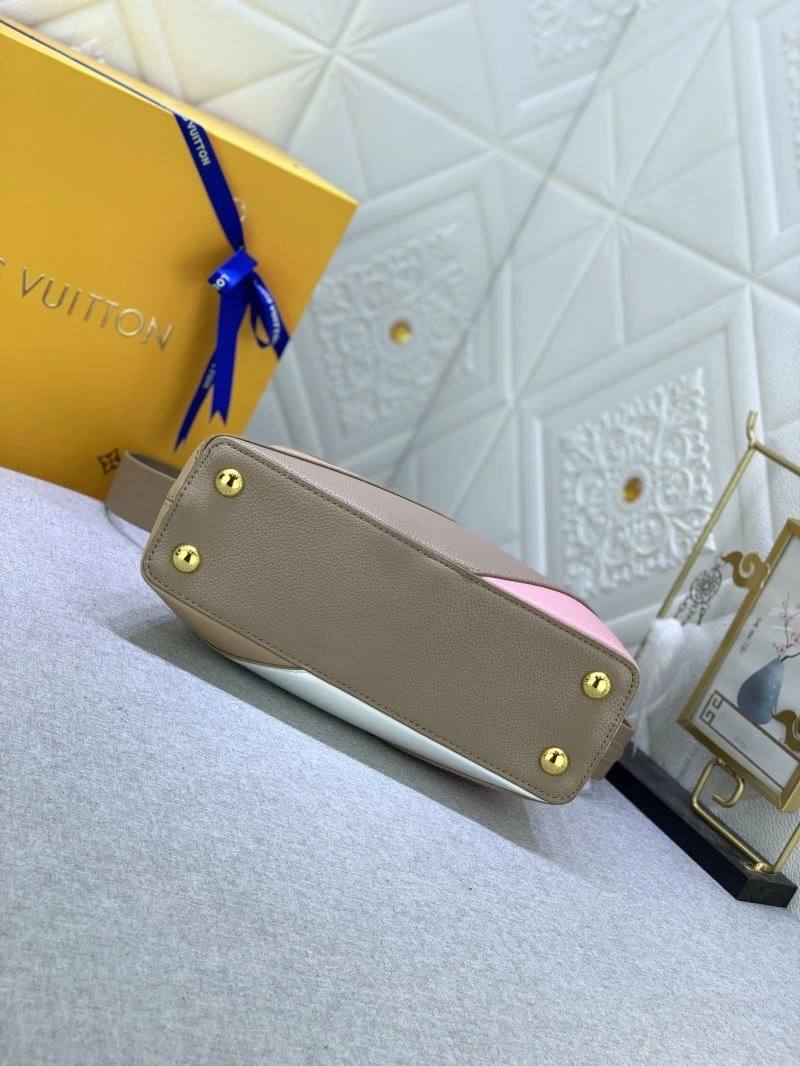 HighPerformance Louis Vuitton Top Handle Bags 79256