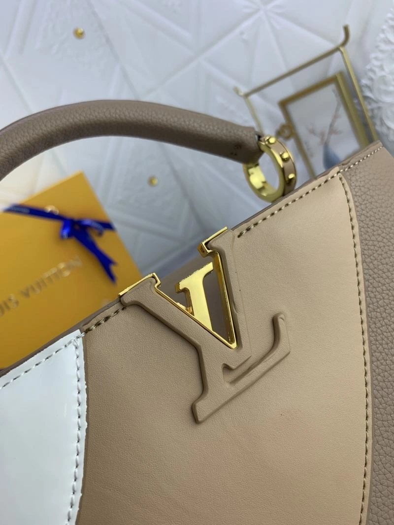 HighPerformance Louis Vuitton Top Handle Bags 79256