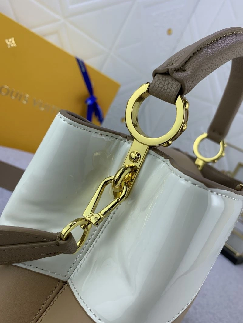 HighPerformance Louis Vuitton Top Handle Bags 79256