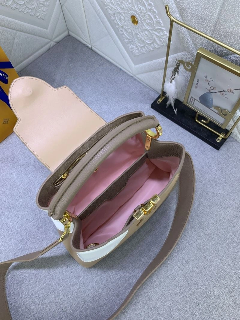 HighPerformance Louis Vuitton Top Handle Bags 79256
