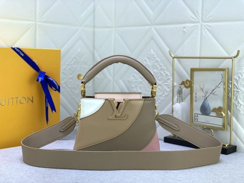 Louis Vuitton Top Handle Bags Youthful 79252