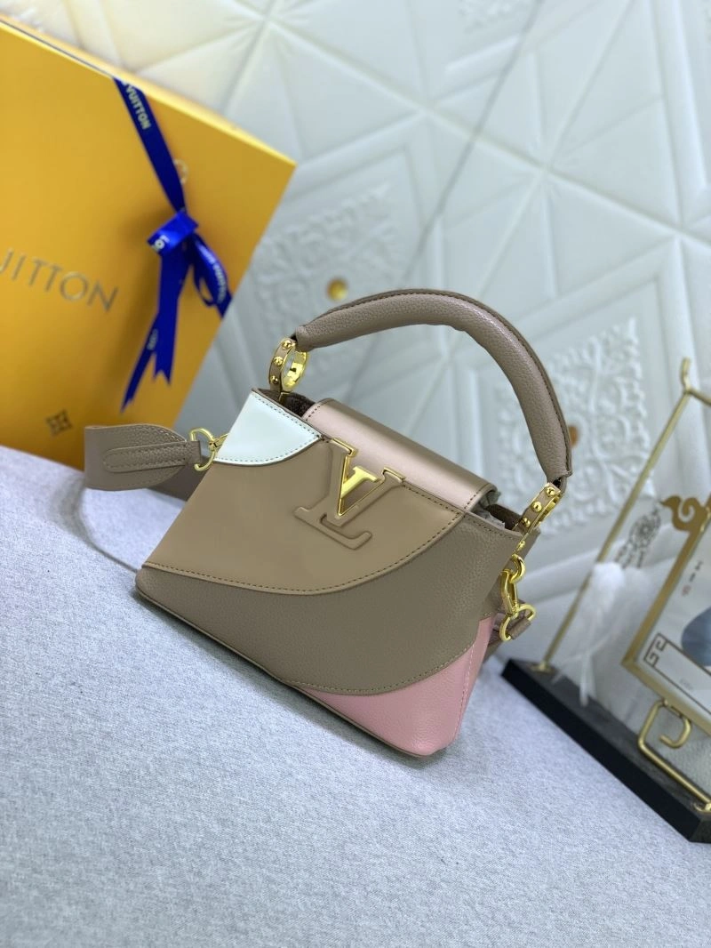 Louis Vuitton Top Handle Bags Youthful 79252