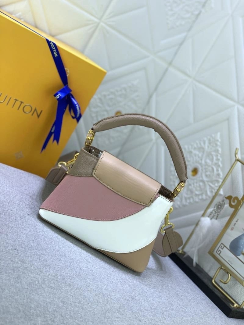Louis Vuitton Top Handle Bags Youthful 79252
