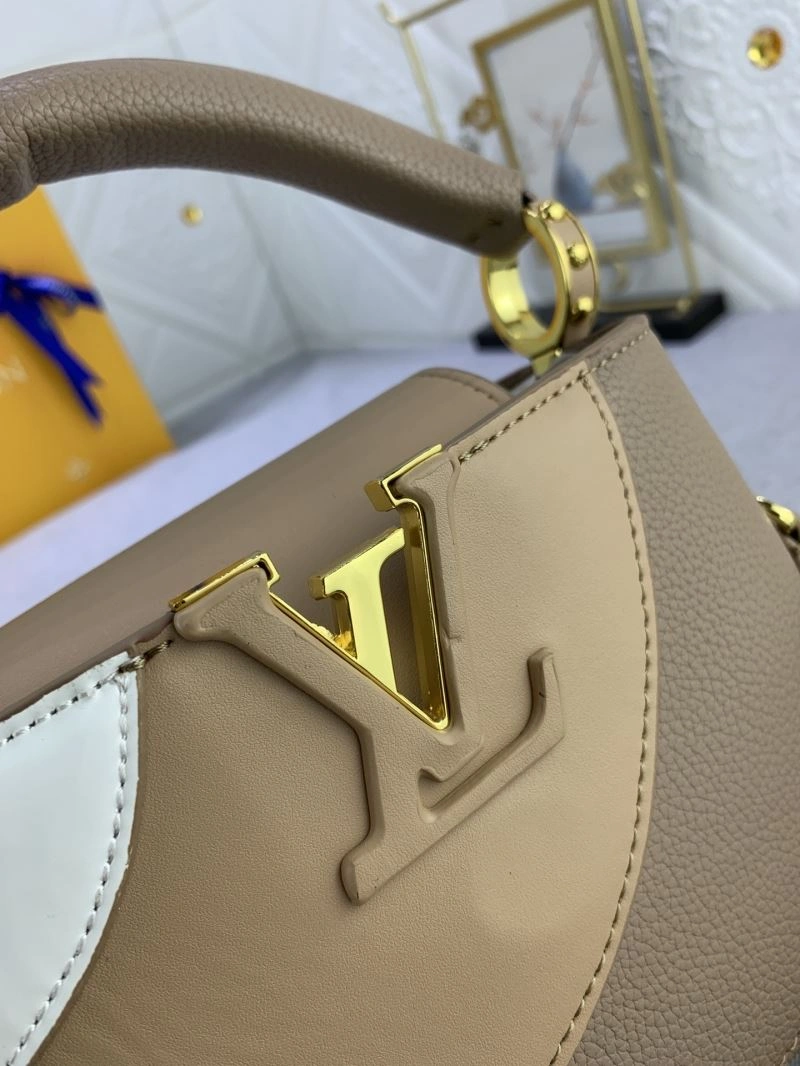 Louis Vuitton Top Handle Bags Youthful 79252