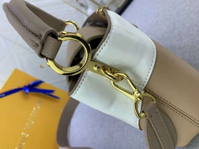 Louis Vuitton Top Handle Bags Youthful 79252