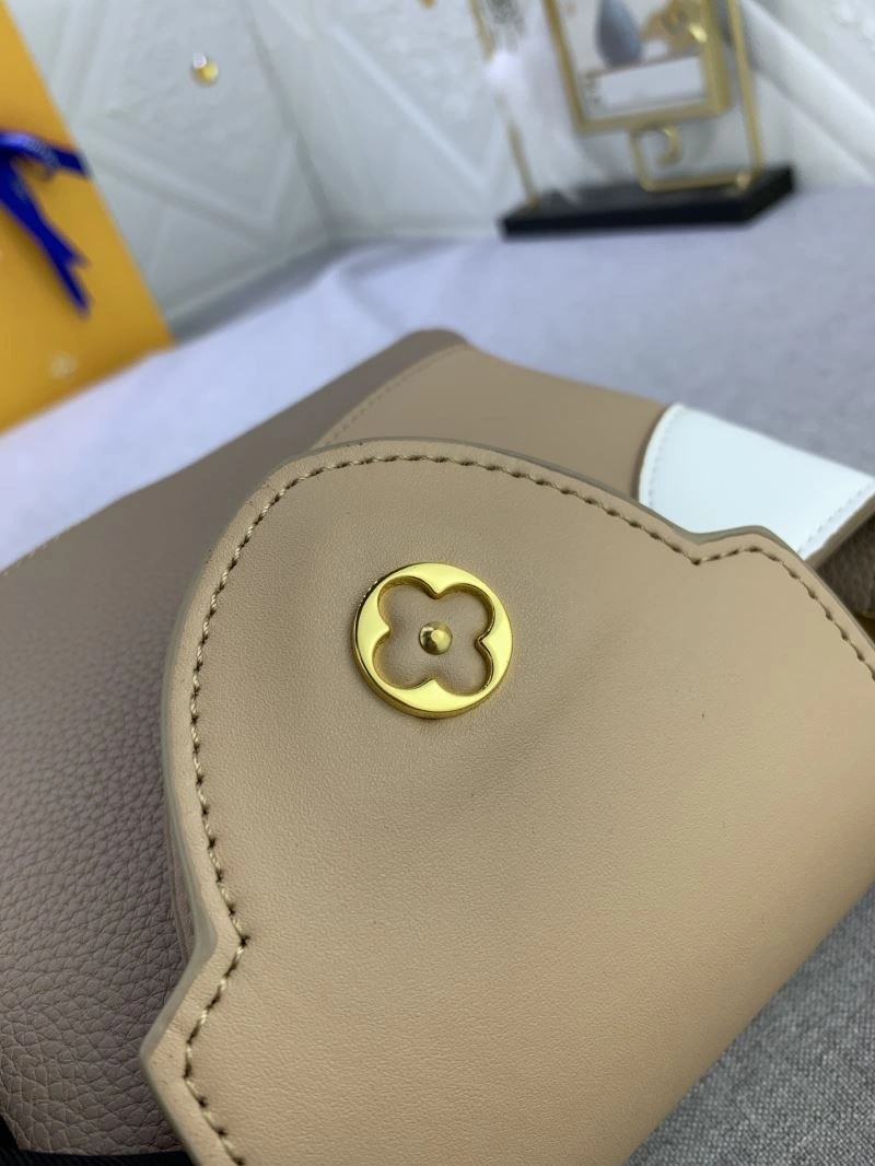 Louis Vuitton Top Handle Bags Youthful 79252