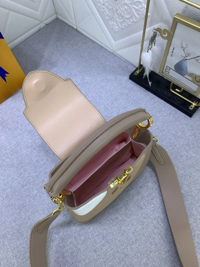 Louis Vuitton Top Handle Bags Youthful 79252