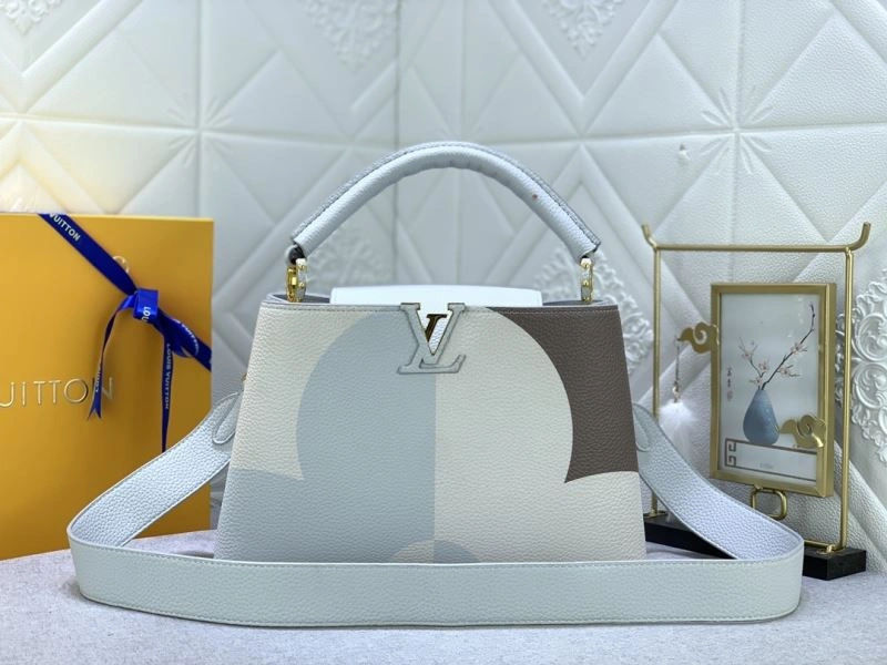 Louis Vuitton Top Handle Bags EasyCare 79248