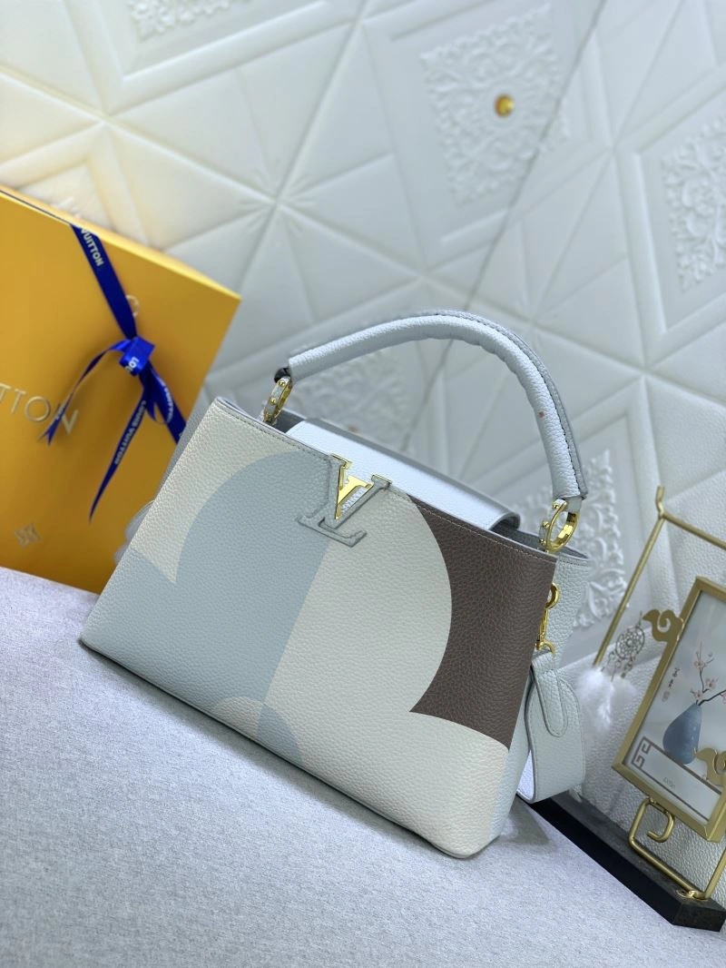Louis Vuitton Top Handle Bags EasyCare 79248