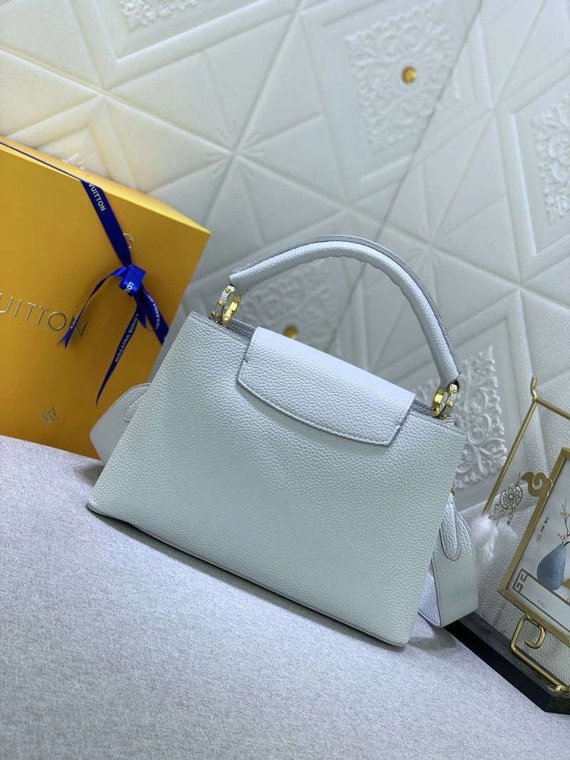 Louis Vuitton Top Handle Bags EasyCare 79248