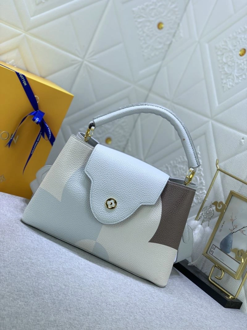 Louis Vuitton Top Handle Bags EasyCare 79248