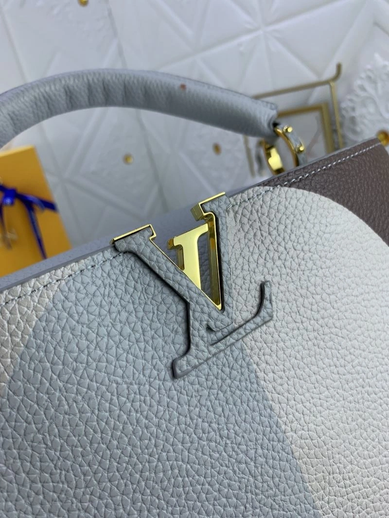 Louis Vuitton Top Handle Bags EasyCare 79248