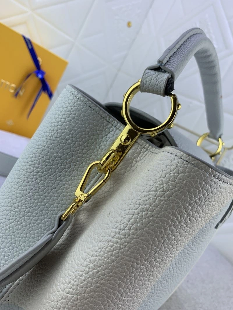 Louis Vuitton Top Handle Bags EasyCare 79248