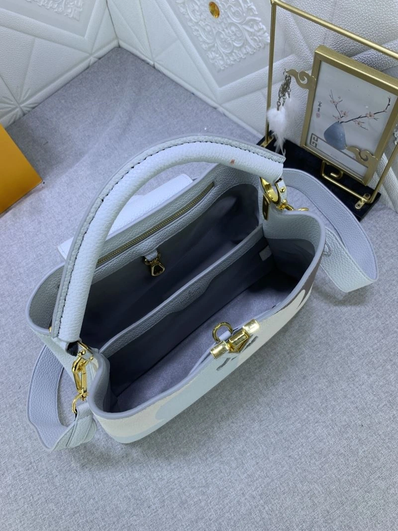 Louis Vuitton Top Handle Bags EasyCare 79248