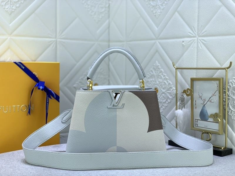 Louis Vuitton Top Handle Bags Unisex 79253