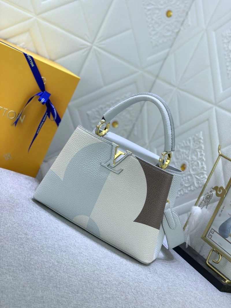 Louis Vuitton Top Handle Bags Unisex 79253