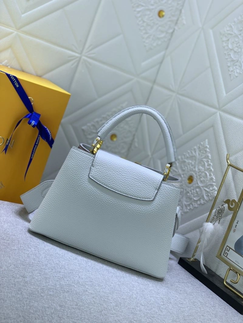 Louis Vuitton Top Handle Bags Unisex 79253