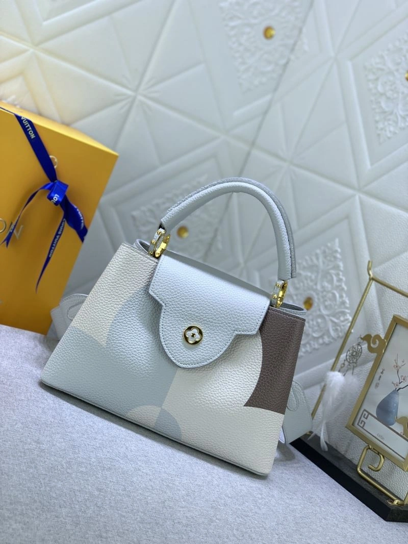 Louis Vuitton Top Handle Bags Unisex 79253