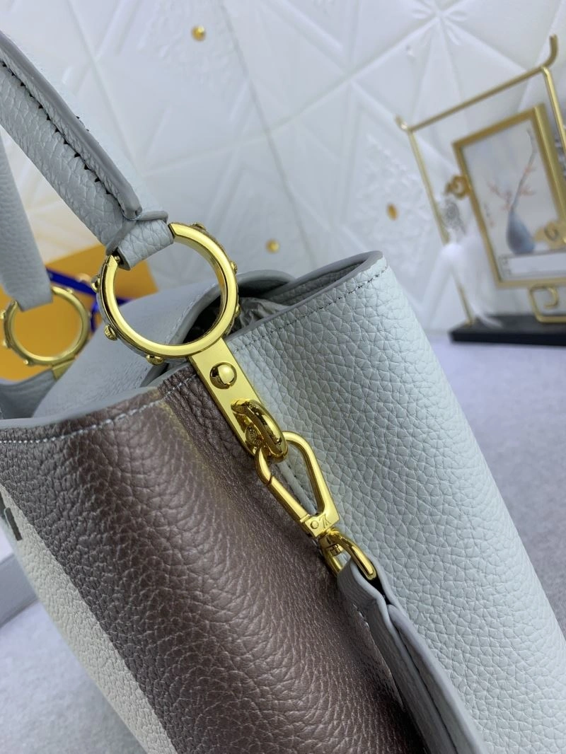Louis Vuitton Top Handle Bags Unisex 79253