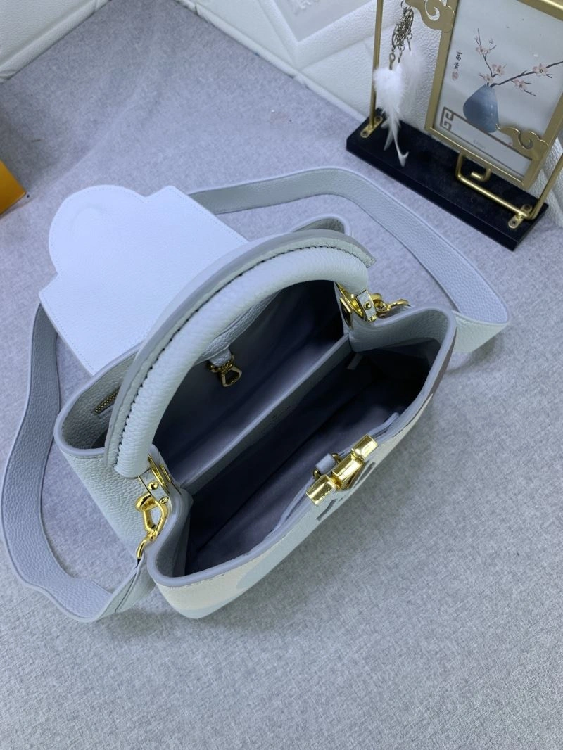 Louis Vuitton Top Handle Bags Unisex 79253