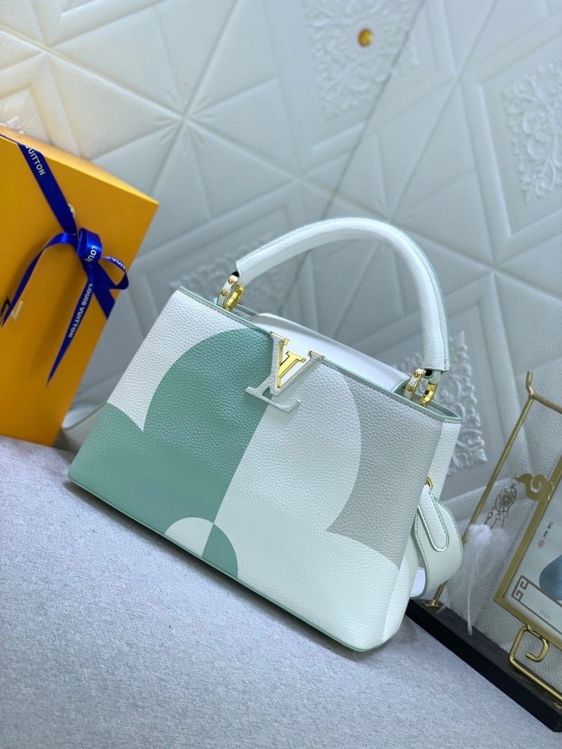 Louis Vuitton Top Handle Bags Reliable 79250