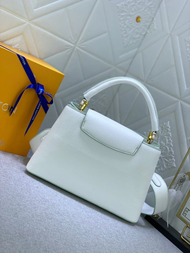 Louis Vuitton Top Handle Bags Reliable 79250
