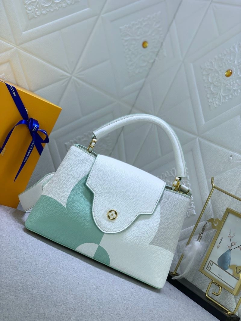 Louis Vuitton Top Handle Bags Reliable 79250