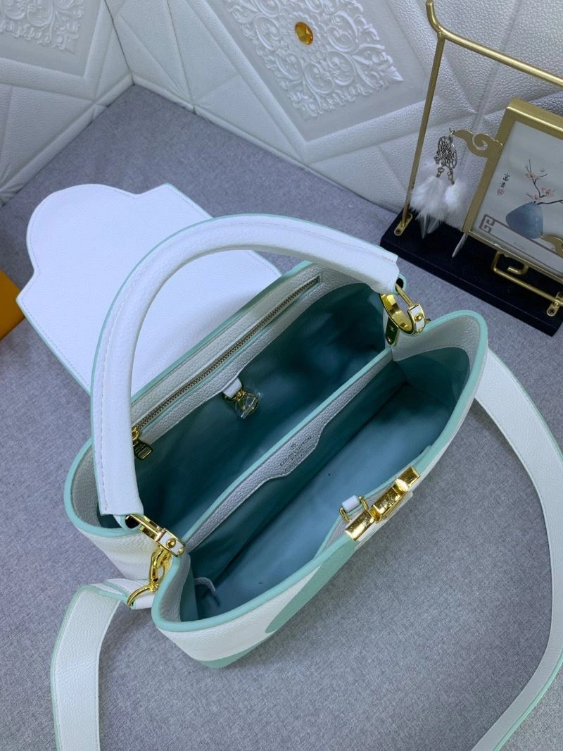 Louis Vuitton Top Handle Bags Reliable 79250