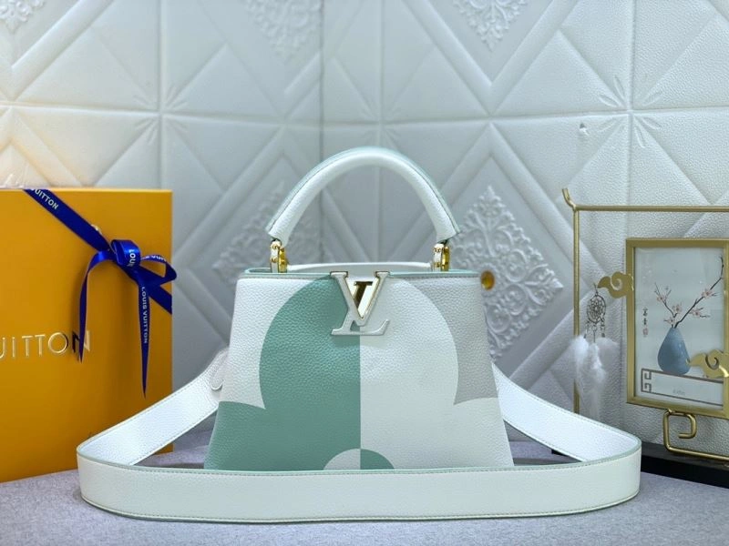 Louis Vuitton Top Handle Bags OnTrend 79267